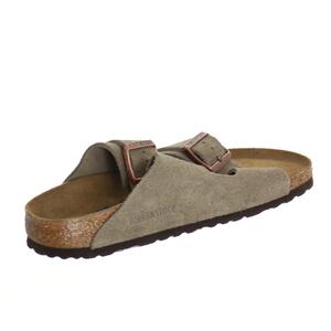 ARIZONA SFB SUEDE LEATHER BIRKENSTOCK - Mad Fashion | img vers.300x/